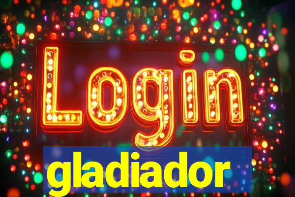gladiador significado espiritual